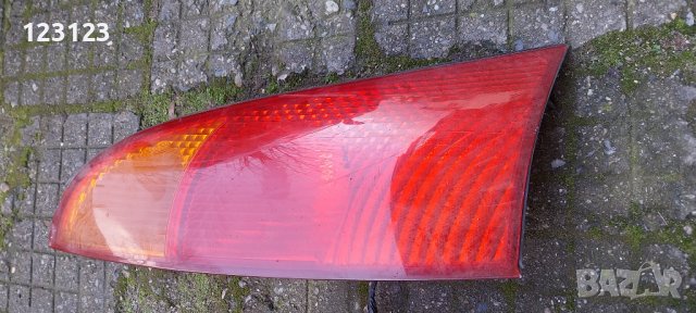 Стопове за форд фокус мк 1, снимка 3 - Аксесоари и консумативи - 44001835