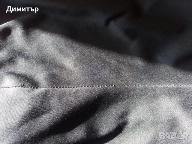 Спортно долнище Nike със стеснен крачол размер M, снимка 4 - Спортни дрехи, екипи - 38392782