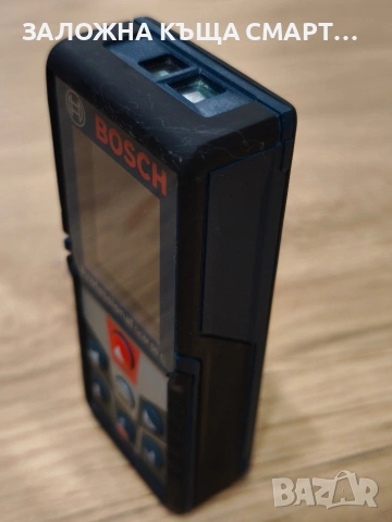 лазерна ролетка BOSCH GLM50C, снимка 5 - Други инструменти - 53574680