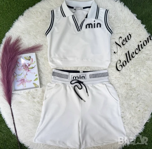 дамски екипи Miu Miu , снимка 7 - Спортни екипи - 50843604