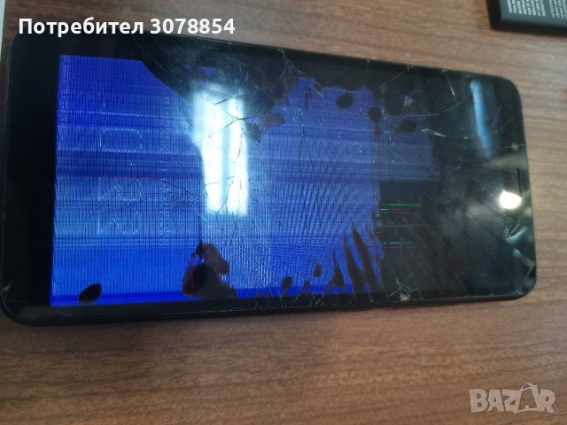 Xiaomi Redmi 6 A, снимка 2 - Xiaomi - 38324175