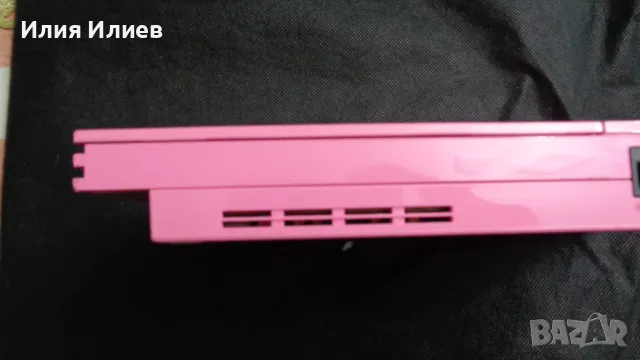 Sony PlayStation 2 Slim Pink Edition , снимка 14 - PlayStation конзоли - 50024862