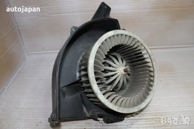 Вентилатор парно Фолксваген поло 1.4тди 04г Volkswagen polo 1.4tdi 2004