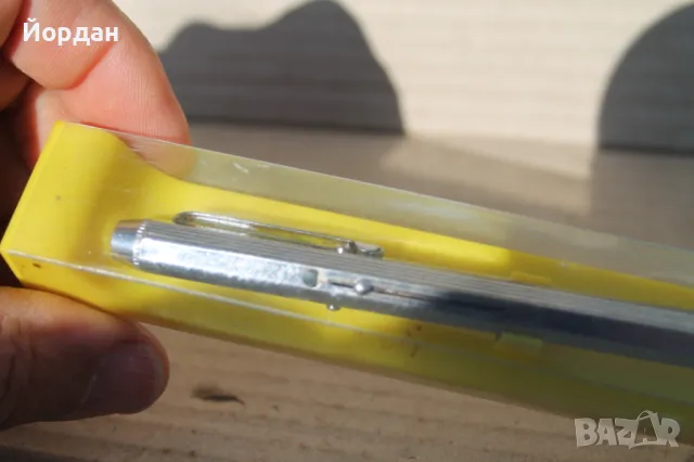 Нов химикал с 4 цвята, снимка 7 - Ученически пособия, канцеларски материали - 49085005