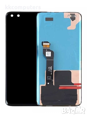 LCD дисплей за Honor Magic5 Pro (PGT-N19)