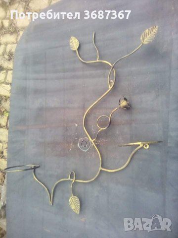 Цветарници и стойки за цветя и саксии, снимка 8 - Стайни растения - 40218535