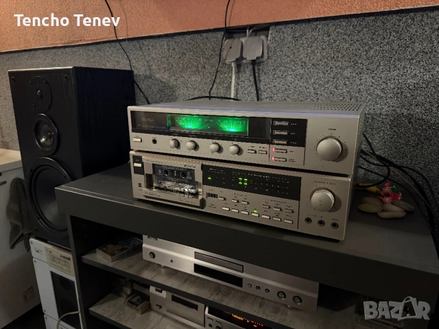 Dual cv 1260 , ct 1260 , c 818, снимка 2 - Аудиосистеми - 53420541