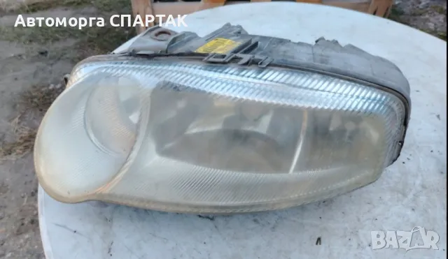 Ляв и десен фар заAlfa Romeo 147 2000г., снимка 2 - Части - 47401788