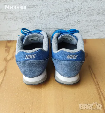 Маратонки NIKE MD RUNNER 2 41, снимка 6 - Маратонки - 47278411