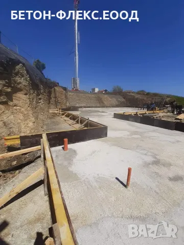 Груб строеж фундаменти., снимка 5 - Ремонти на къщи - 48563509