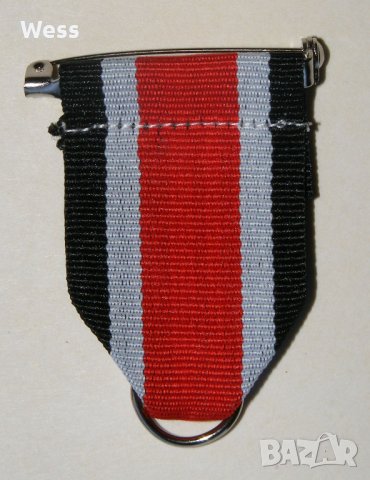 Германия, Трети райх – лента за Железен кръст