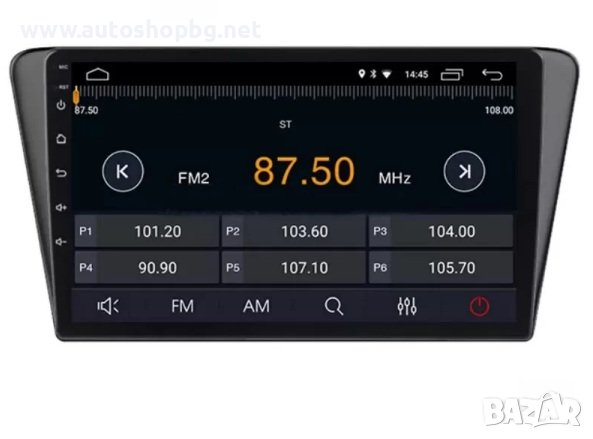PEUGEOT 408 2014-2022 10.1" НАВИГАЦИЯ, снимка 2 - Аксесоари и консумативи - 39115698