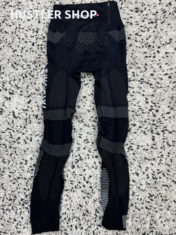 Мъжки функционален клин X- BIONIC. Размер L, снимка 7 - Спортни дрехи, екипи - 53275054