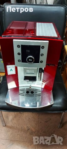 Кафемашина DELONGHI PERFECTA, снимка 6 - Кафемашини - 39056889