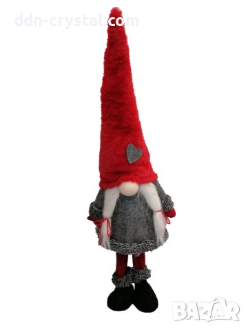 Коледен гном 71см.