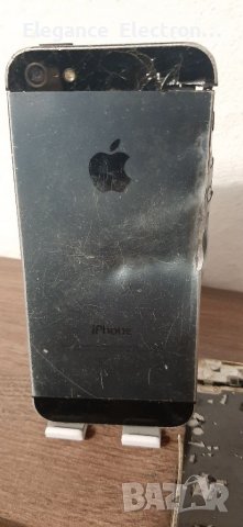 Iphone 5. За ЧАСТИ! , снимка 6 - Apple iPhone - 38276744