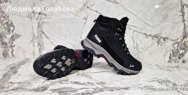 кубинки , снимка 2 - Мъжки боти - 53335933