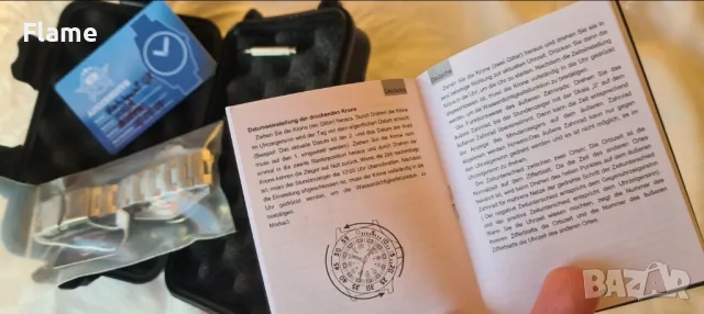 Чисто Нов дайвър водоустойчив японски часовник на 200М seiko rolex casio timex, снимка 4 - Мъжки - 48336495