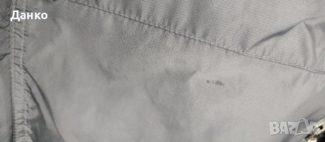 Яке/ветровка DC Shoes, снимка 7 - Якета - 50658107