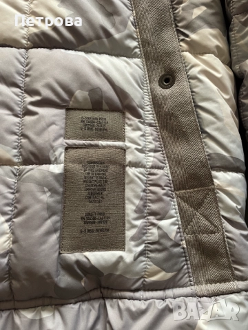 G-star Raw зимно и пролет-есен якета L-М Оригинални, снимка 3 - Якета - 50408502