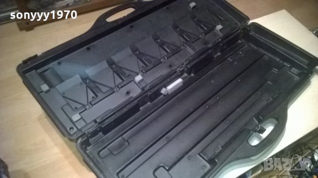 ROLAND-ТВЪРД КЕИС ЗА СИНТЕЗАТОР-ВНОС ШВЕЦИЯ, снимка 3 - Синтезатори - 27888868