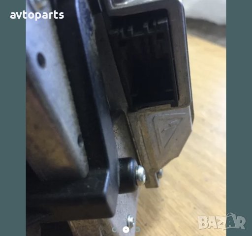 Bmw e70 монитор, снимка 2 - Части - 40619392