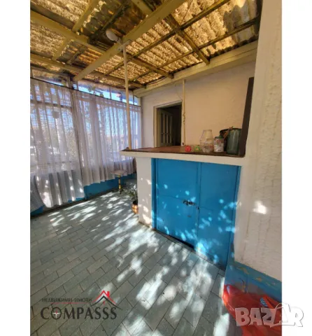 с. Змеево, Общ. Балчик, къща с двор – 37000евро!, снимка 12 - Къщи - 47746283