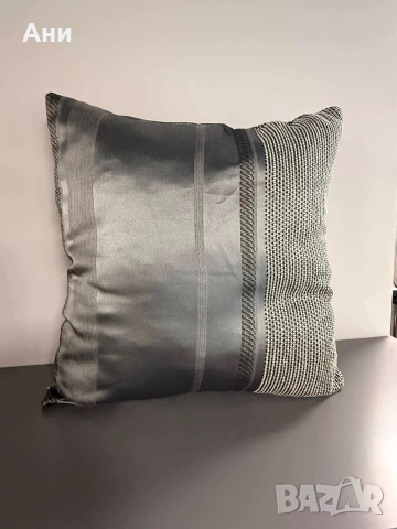 Възглавнички 100% полиестер, снимка 5 - Възглавници - 53227891