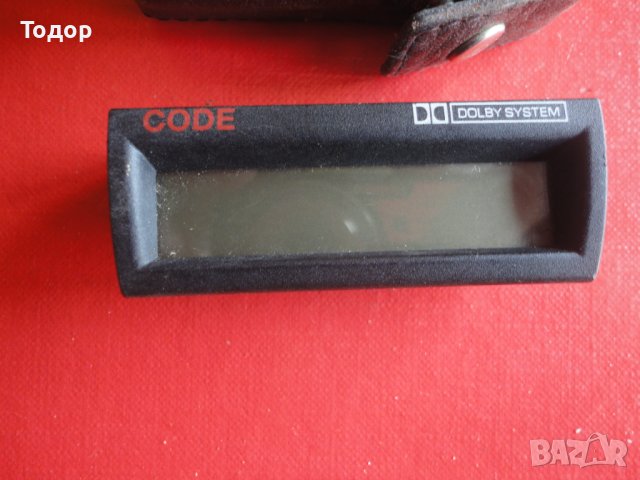 Уред апарат Dolby Sistem, снимка 3 - Друга електроника - 40590564