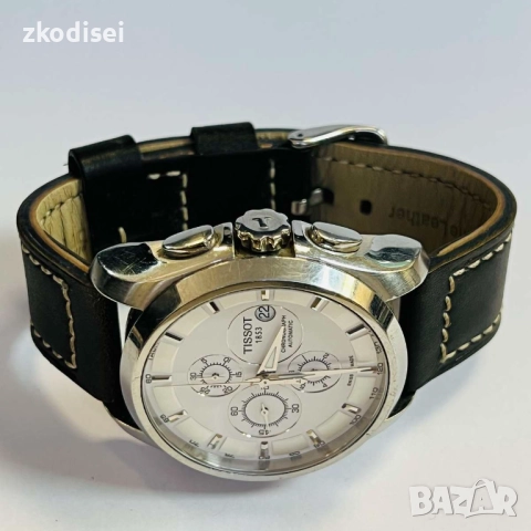 Часовник TISSOT T035627A, снимка 2 - Мъжки - 52165657