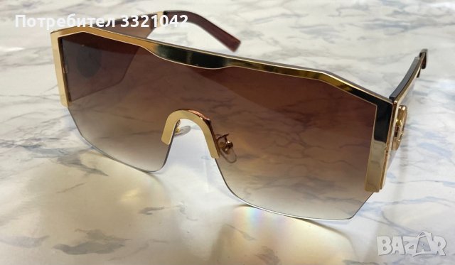 Мъжки Слънчеви Очила НОВИ Модели 2024 , снимка 16 - Слънчеви и диоптрични очила - 37359137