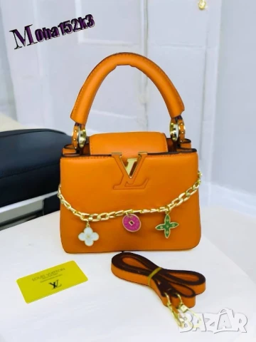 чанти louis vuitton , снимка 10 - Чанти - 50761574