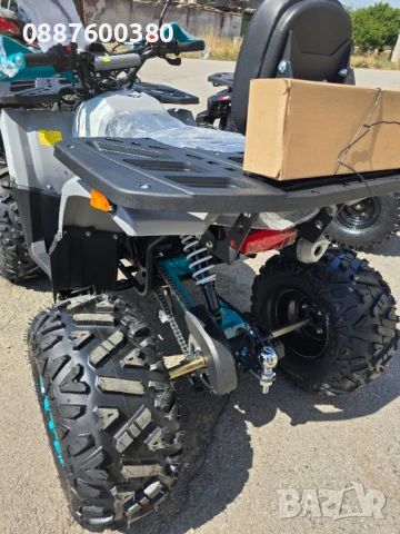 Нови АТВта и Кросови мотори на складови цени без конкуренция и АСОРТИМЕНТ от НАД 70 модела, снимка 11 - Мотоциклети и мототехника - 51428647