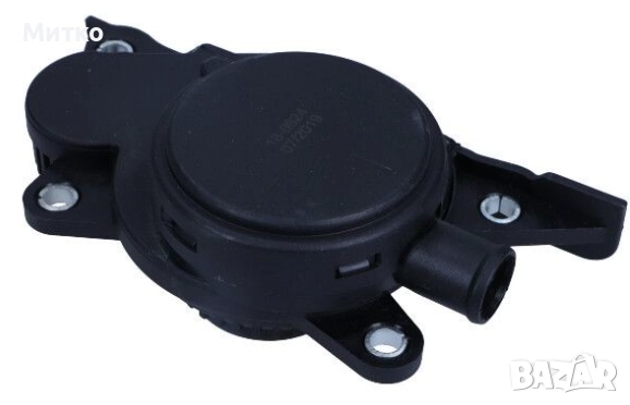 Мембрана клапан картерни газове Mercedes 2.8-3.5 CDI A6110160334,A6110160134,A6420100591, снимка 8 - Части - 52597190