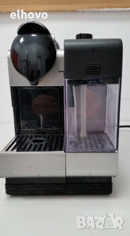 Кафе машина Delonghi Nespresso, снимка 1 - Кафемашини - 27542443