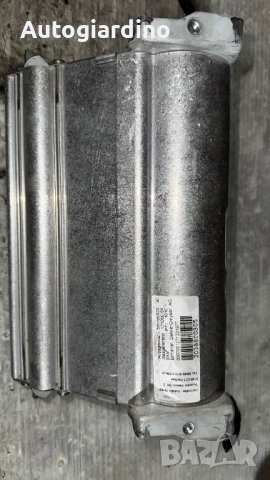 Аirbag за Mercedes C - 565190506 / 12105004, снимка 2 - Части - 53419855