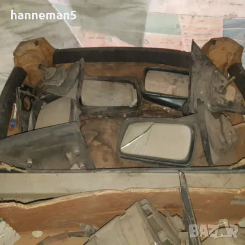 Части от Форд-Ескорт комби и Форд Орион, снимка 4 - Части - 16699749