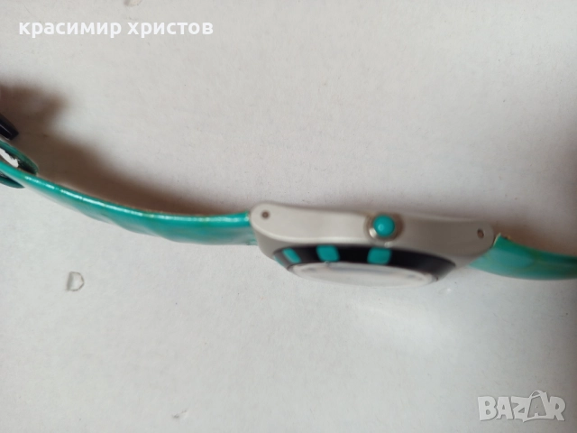 Часовник суоч, снимка 3 - Други - 51949095