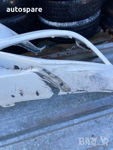 Предна броня Mercedes AMG. CLA. W117. 16-19. Фейслифт. , снимка 11 - Части - 48051973