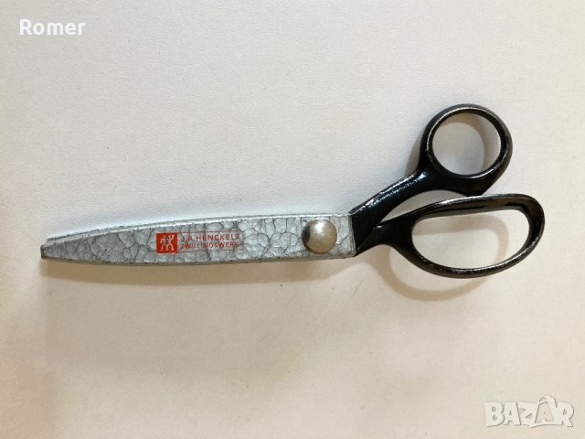 Зиг Заг ножица J.A. Henckels Zwillingswerk 