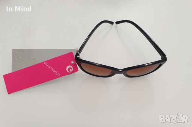 Очила Accessories, снимка 4 - Слънчеви и диоптрични очила - 34818775