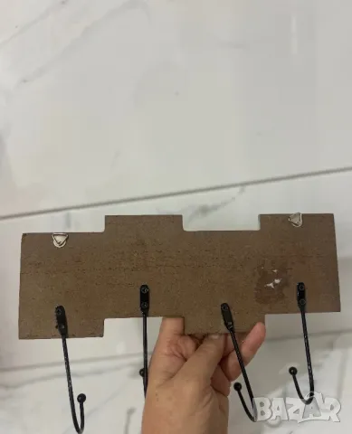 Закачалка, снимка 5 - Закачалки - 48593228