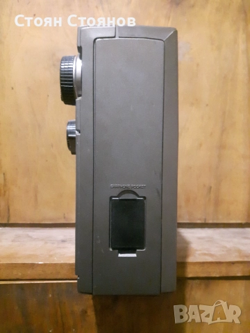 SONY ICF 5900W, снимка 4 - Радиокасетофони, транзистори - 52929944