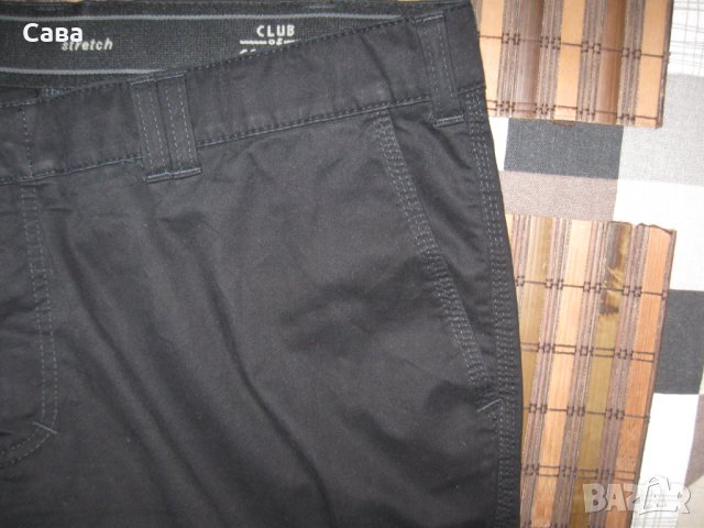 Дънки CLUB OF COMFORT  мъжки,ХЛ, снимка 4 - Дънки - 43093665