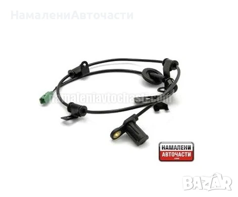 Датчик ABS 5L8Z2C216AA DA3015 Mazda Ford заден ляв