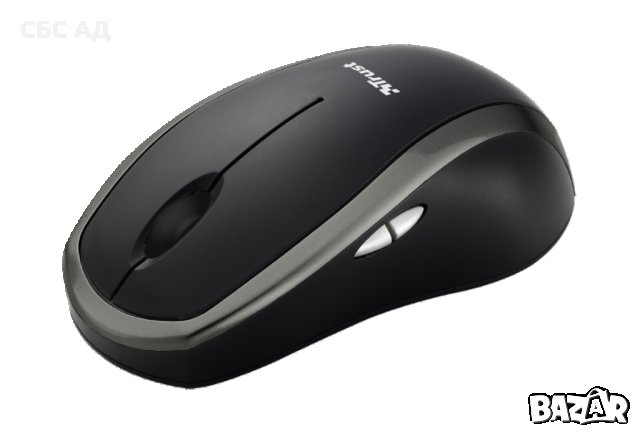 Wireless Laser Mouse MI-7570K, снимка 1 - Клавиатури и мишки - 27761526