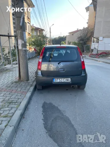Пpодавам Mitsubishi Colt, снимка 2 - Автомобили и джипове - 47399940