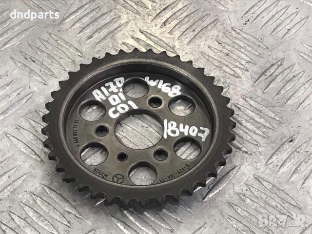 Зъбно колело W168,А170,CDI,2001г. 