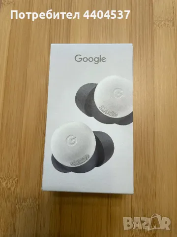 Google Pixel Buds Pro 2, снимка 1 - Bluetooth слушалки - 49346694