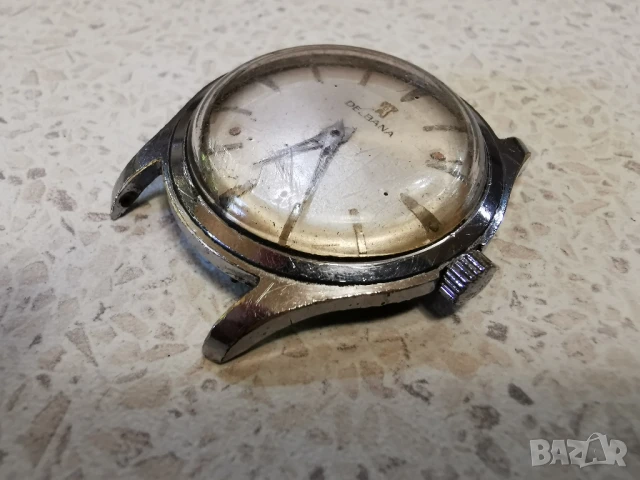 DELBANA, снимка 2 - Антикварни и старинни предмети - 50809310